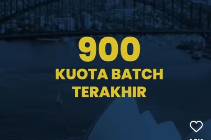 Kuota SDUWHV 2024 Resmi Dibuka oleh Ditjen Imigrasi, Intip Dokumen yang Perlu Kamu Siapkan