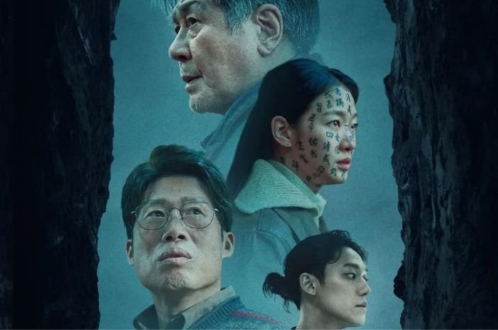 Jadwal Tayang Exhuma di Indonesia, Lengkap dengan Sinopsis dan Daftar Pemain