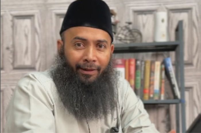 Profil dan Biodata Ustaz Syafiq Riza Basalamah yang Pengajiannya Dibubarkan Oleh GP Ansor