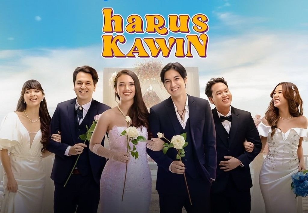 End! Cara Nonton Duluan Serial Harus Kawin Episode 8 A, B, dan C, Bisa Tahu Lebih Awal Akhir Kisah Yuki dan Max