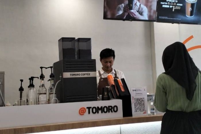 Minat Usaha Franchise Tomoro Coffee? Cek Rekening dan Siapkan Dana Segini 3 Minat Usaha Franchise Tomoro Coffee? Cek Rekening dan Siapkan Dana Segini