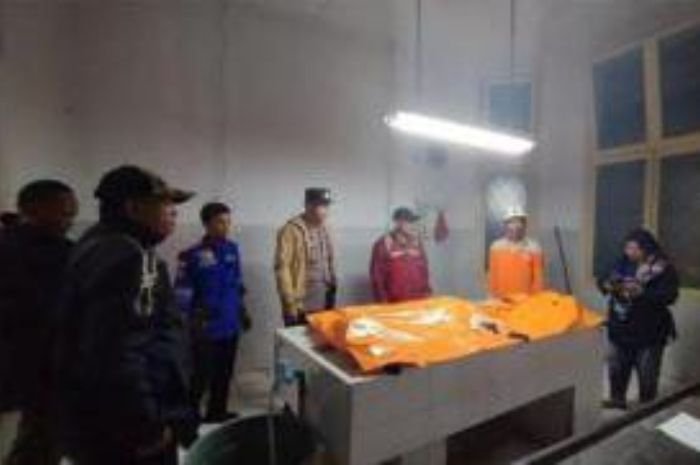 6 Pendaki Gunung Asal Lebak dan Pandeglang Tersambar Petir di Gunung Cikuray Garut, 1 Orang Tewas