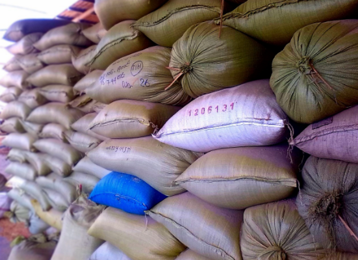 Kendalikan Harga Beras, Pemprov Banten Siap Gelar Program Operasi Pasar ada 2 Ton Beras Per Kabupaten Kota