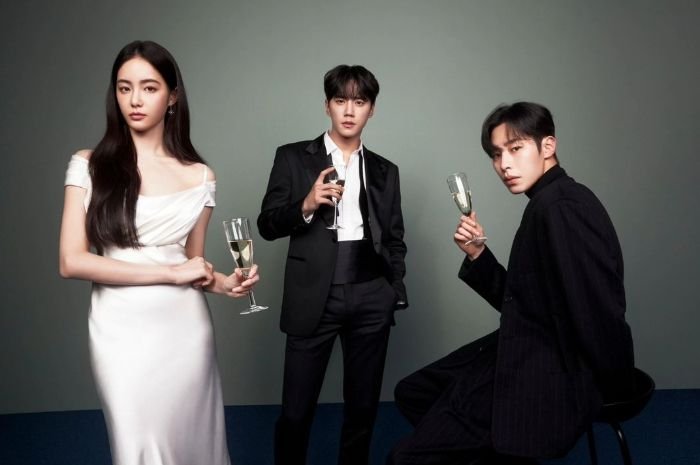 Drakor The Impossible Heir Tayang Kapan, di Mana, Berapa Episode? Cek Informasi Lengkapnya di Sini!