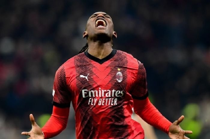 Hasil Pekan 25 Liga Italia: Milan Gagal Menang Lawan Atalanta Saat Bermain di Kandang 2 Hasil Pekan 25 Liga Italia: Milan Gagal Menang Lawan Atalanta Saat Bermain di Kandang