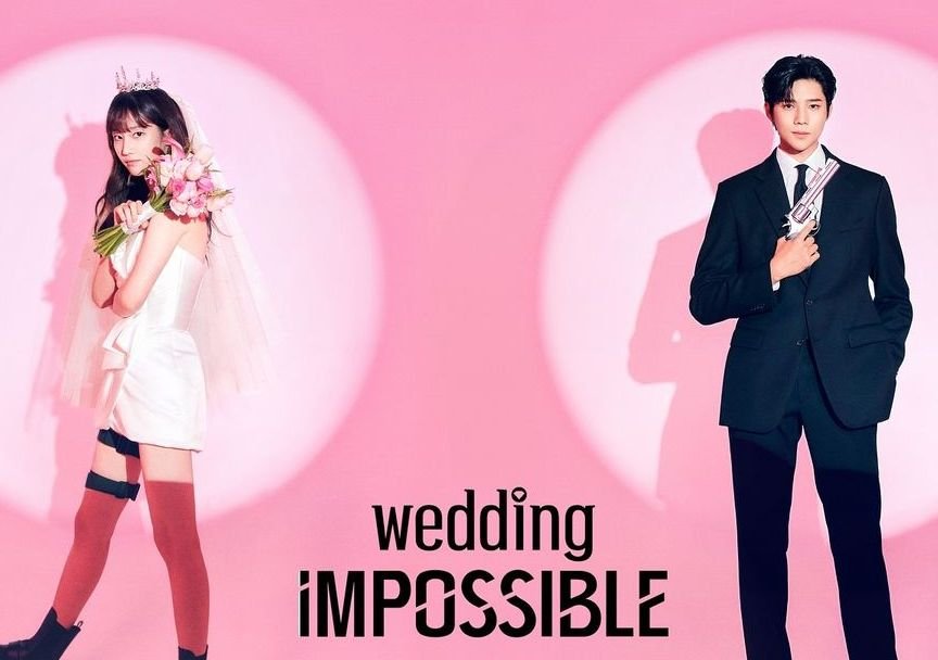 Nonton Drakor Wedding Impossible Episode 1 Sub Indo, Bukan di Bilibili Lengkap dengan Spoiler