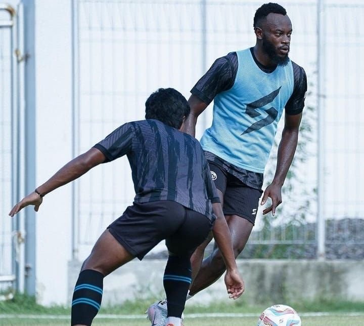 Preview Liga 1 Pekan 26, Arema FC vs Persija: Tren Positif Singo Edan Terus Berlanjut? 5 Preview Liga 1 Pekan 26, Arema FC vs Persija: Tren Positif Singo Edan Terus Berlanjut?