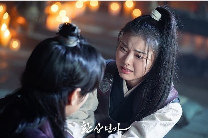 TAMAT! Love Song For Illusion Episode 15 dan 16 Sub Indo: Spoiler dan Link Nonton Full Movie Bukan Drakorindo dan Bilibili 1 TAMAT! Love Song For Illusion Episode 15 dan 16 Sub Indo: Spoiler dan Link Nonton Full Movie Bukan Drakorindo dan Bilibili