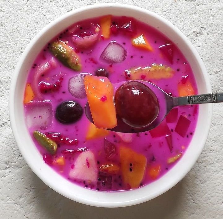 Rekomendasi Takjil saat Berbuka Puasa, Tubuh Dijamin Segar dan Gak Loyo