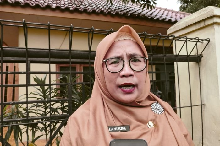 43 Kelurahan dan 5 Kecamatan di Kota Cilegon Dinilai Belum Layak Anak 4 43 Kelurahan dan 5 Kecamatan di Kota Cilegon Dinilai Belum Layak Anak