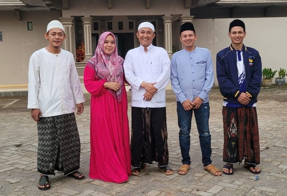 Berpeluang Raih Suara Terbanyak di Pileg DPRD Kabupaten Pandeglang, Farid Muhajirin Siap Perjuangkan Aspirasi Masyarakat Dapil 2