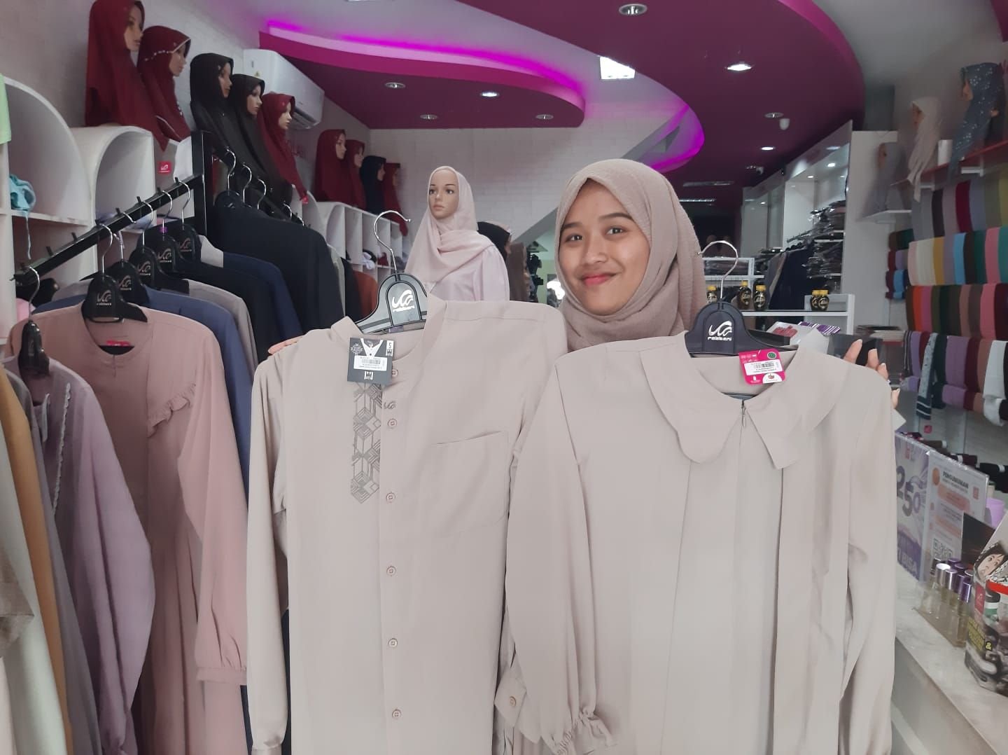 Buruan Serbu! Rabbani Buka Diskon 25 Perse Sampai Akhir Februari