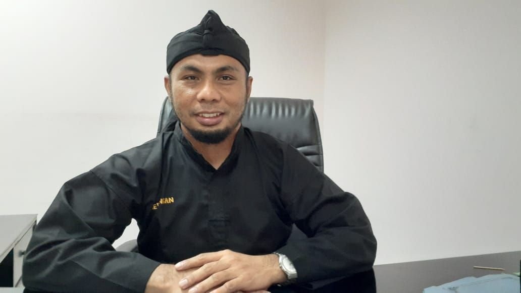 Kepala BKPSDM Kabupaten Serang Ingatkan Kepsek Wajib Lekukan Pencegahan Kekerasan 9 Kepala BKPSDM Kabupaten Serang Ingatkan Kepsek Wajib Lekukan Pencegahan Kekerasan
