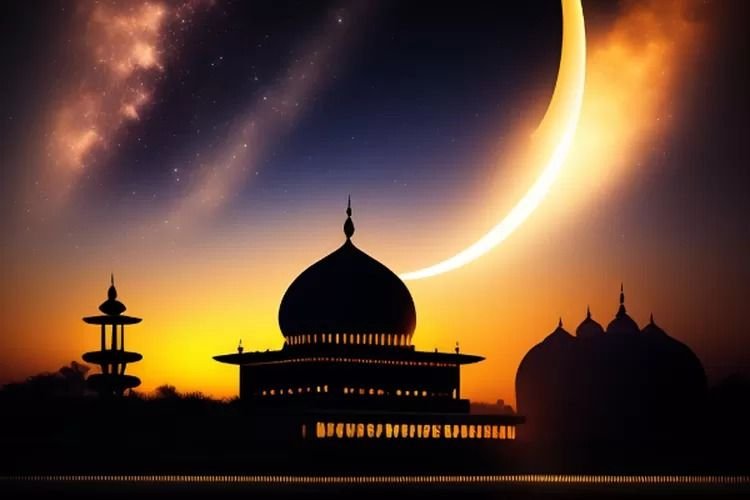 Download Gratis Poster Hitung Mundur Ramadhan 2024 Gambar Format PNG dan CDR, Tinggal Klik Saja!