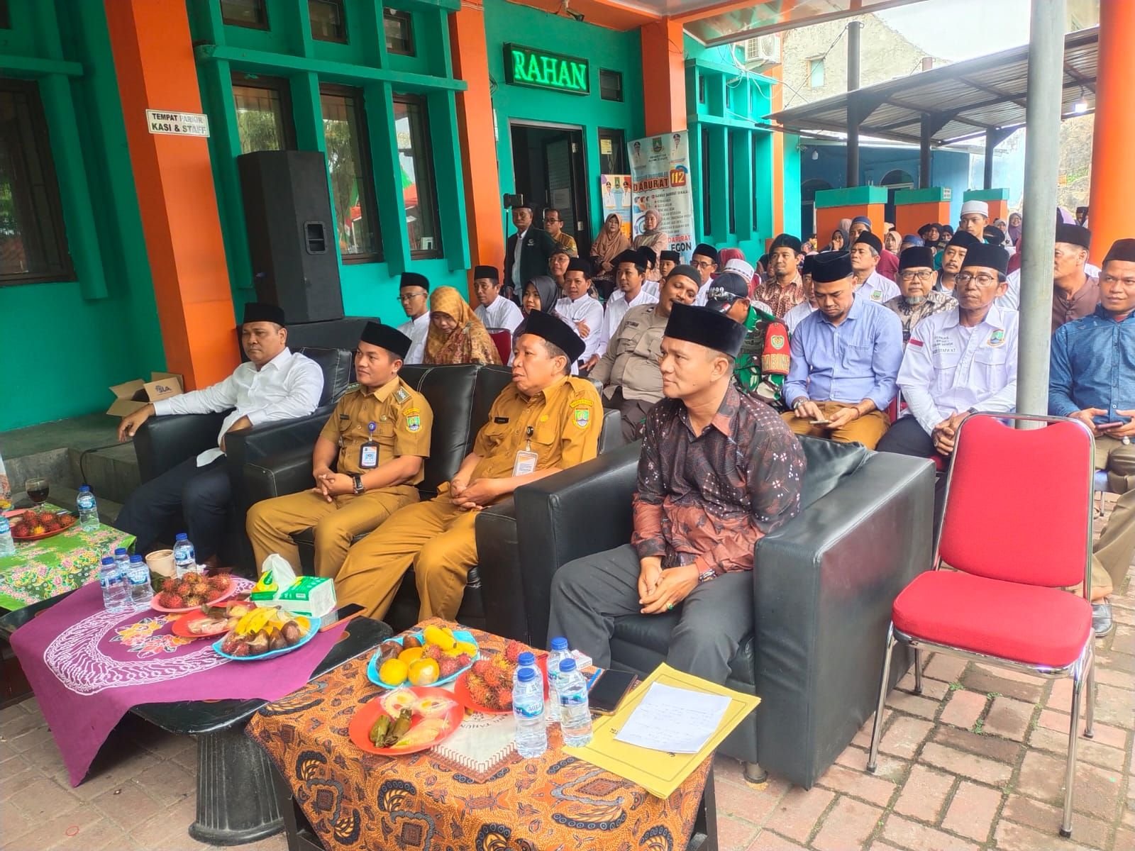 84 Kafilah Bersaing Jadi yang Terbaik di STQ 2024 Kelurahan Lebak Denok 2 84 Kafilah Bersaing Jadi yang Terbaik di STQ 2024 Kelurahan Lebak Denok