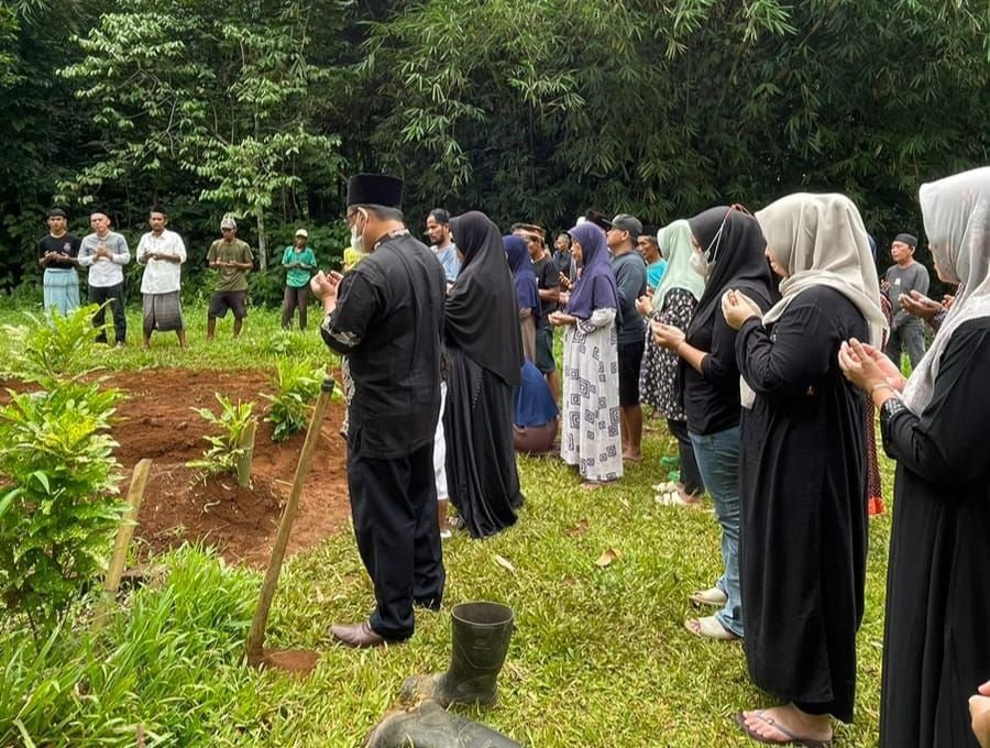 Kejari Pandeglang Selidiki Kasus Kejanggalan Meninggal Dunia Pasien Puskesmas Menes 9 Kejari Pandeglang Selidiki Kasus Kejanggalan Meninggal Dunia Pasien Puskesmas Menes