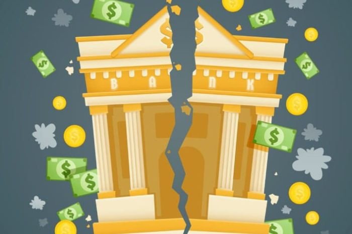 Direksi Tak Bisa Lakukan Penyehatan, OJK Cabut Izin PT BPR Edccash Kabupaten Tangerang