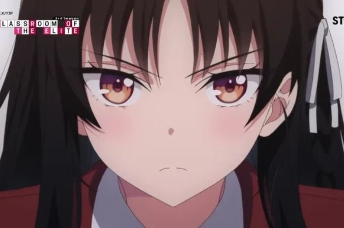 Anime Classroom of the Elite Season 3 Episode 9 Sub Indo: Jadwal Tayang, Link Nonton Beserta Preview 1 Anime Classroom of the Elite Season 3 Episode 9 Sub Indo: Jadwal Tayang, Link Nonton Beserta Preview