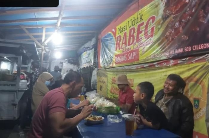 6 Tempat Makan Rabeg di Cilegon yang Rasanya Enak dan Harga Standar, Dijamin Nagih!