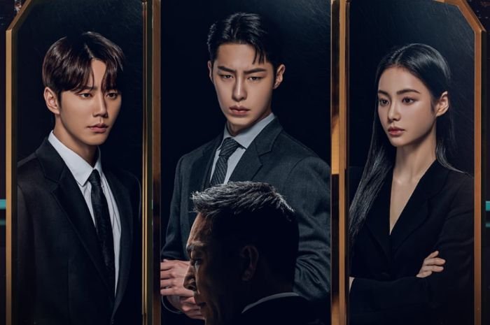 Sinopsis dan Link Nonton The Impossible Heir, Drakor Terbaru Lee Jae Wook yang Mulai Tayang Hari Ini
