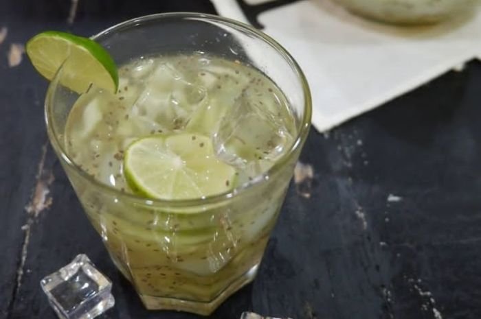 MAKNYUS! 3 Olahan Timun Suri Saat Ramadhan, Teman Buka Puasa yang Ramah Kantong 10 MAKNYUS! 3 Olahan Timun Suri Saat Ramadhan, Teman Buka Puasa yang Ramah Kantong