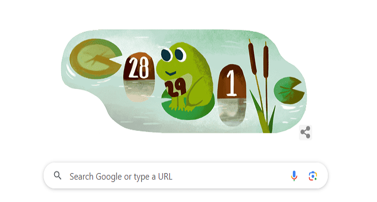 Apa itu Tahun Kabisat 2024? yang Jadi Google Doodle Hari ini, Ternyata Sangat Istimewa Bagi yang Lahir di Tanggal 29 Februari 7 Apa itu Tahun Kabisat 2024? yang Jadi Google Doodle Hari ini, Ternyata Sangat Istimewa Bagi yang Lahir di Tanggal 29 Februari
