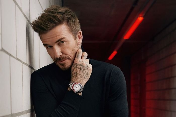 Ramalan David Beckham 6 Tahun Lalu Terbukti, Sepak Bola Indonesia Semakin Berkembang di Tangan Pelatih yang Tepat