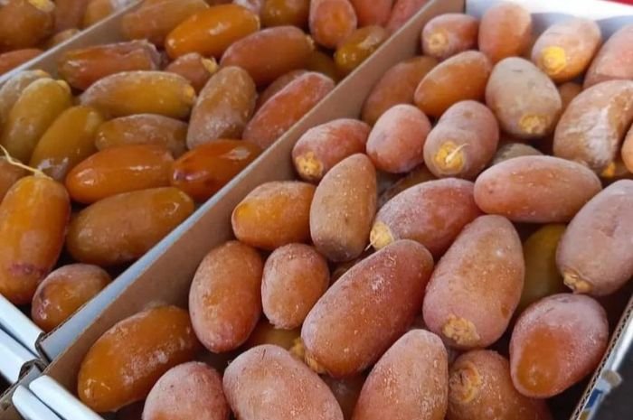 Menjelang Ramadhan 2024, Kenali Merek Kurma yang Disebut Pro Israel: Yuk Catat, Siap Lanjut Boikot?