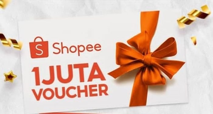Spesial Kabisat! Kode Voucher Shopee Hari Ini, 29 Februari 2024: Banjir Diskon dan Nikmati Hematnya 1 Spesial Kabisat! Kode Voucher Shopee Hari Ini, 29 Februari 2024: Banjir Diskon dan Nikmati Hematnya