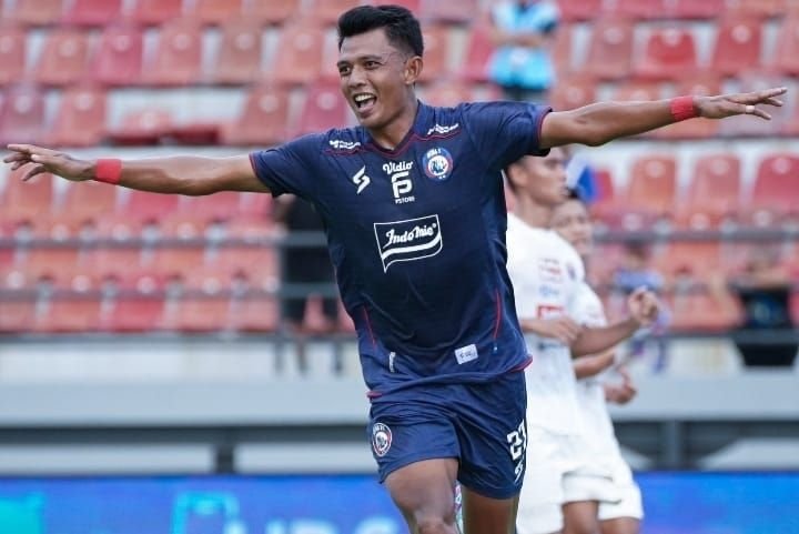 Preview Liga 1 Pekan ke 27: Persikabo vs Arema FC, Dua Tim Berebut Lolos dari Zona Degradasi 4 Preview Liga 1 Pekan ke 27: Persikabo vs Arema FC, Dua Tim Berebut Lolos dari Zona Degradasi