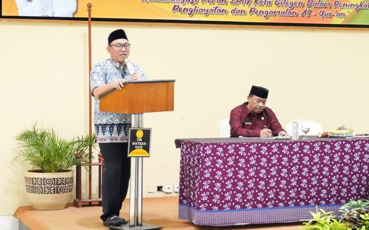 Helldy Minta Seleksi Kafilah Sampai Tingkat RW, Segini Anggaran yang Harus Disiapkan