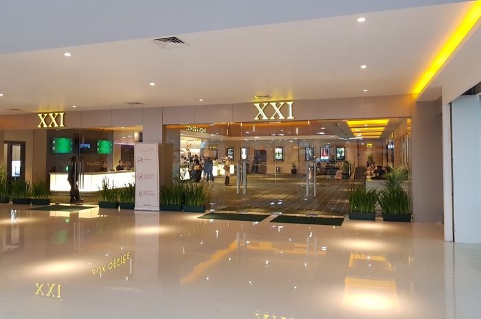 Jadwal Film di Ramayana Cilegon XXI hari Sabtu, 2 Maret 2024, Lengkap dengan Harga Tiket