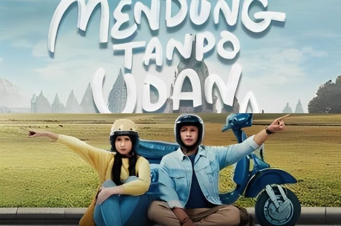 Sinopsis Mendung Tanpo Udan, Film Romantis yang Sedang Tayang di Bioskop, Ajak Pasanganmu Nonton!