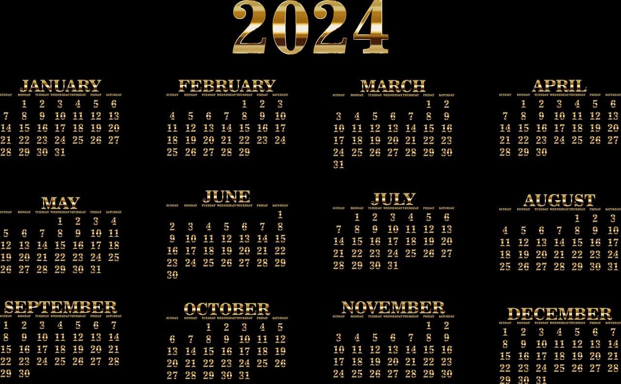 Ada Long Week! Intip Hari Libur di Maret 2024, Lengkap dengan Kalender Daftar Hari Besar Nasional