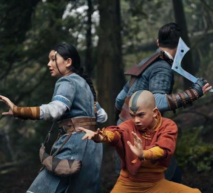 Rekomendasi 7 Film Live Action Terbaik yang Diadaptasi dari Kartun dan Anime, Mana Favoritmu?