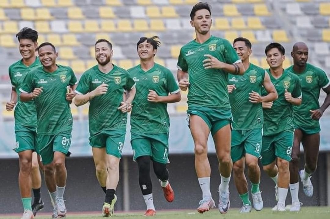 Liga 1 Pekan ke-27 Persebaya Surabaya vs PSS Sleman, Kalah Siap-siap Masuk Papan Bawah Klasemen 1 Liga 1 Pekan ke-27 Persebaya Surabaya vs PSS Sleman, Kalah Siap-siap Masuk Papan Bawah Klasemen