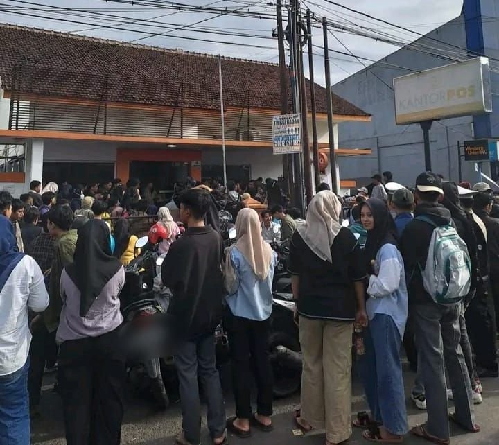 Angka Pengangguran di Pandeglang Tinggi, Faktor Ini Disebut Jadi Penyebabnya