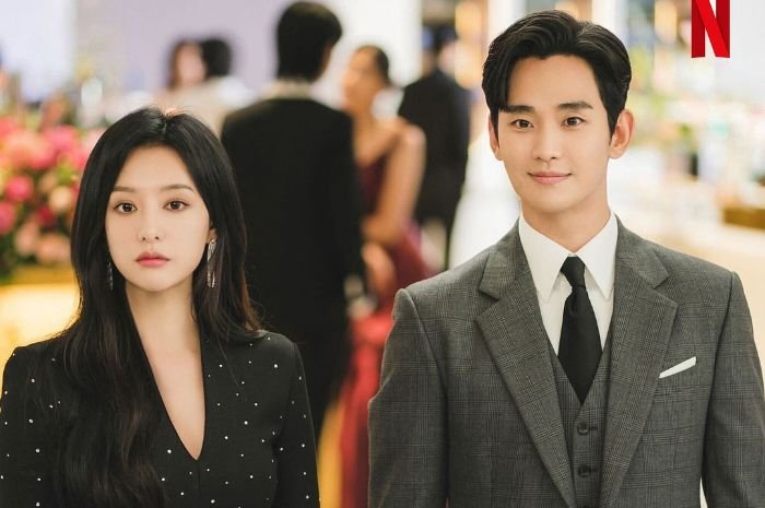 SIAPKAN KUOTA! Intip Jadwal Film dan Serial Netflix yang Tayang Maret 2024, Ada Queen of Tears hingga 24 Jam Bersama Gaspar