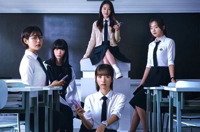 Daftar Biodata dan Akun Instagram 13 Pemain Pyramid Game, Ada Bona WJSN hingga Jung Da Ah 7 Daftar Biodata dan Akun Instagram 13 Pemain Pyramid Game, Ada Bona WJSN hingga Jung Da Ah