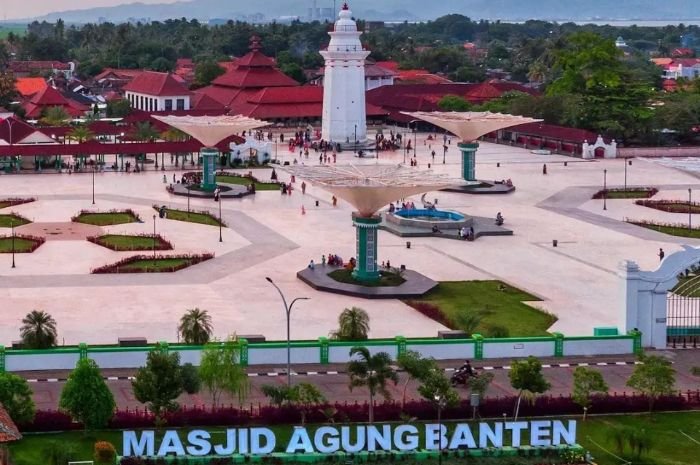 5 Kegiatan Tradisi Munggahan Masyarakat Serang Banten untuk Menyambut Ramadhan, Nomor 3 Paling Ditunggu-tunggu 6 5 Kegiatan Tradisi Munggahan Masyarakat Serang Banten untuk Menyambut Ramadhan, Nomor 3 Paling Ditunggu-tunggu
