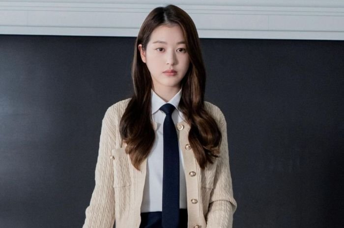 Profil Jang Da Ah Pemeran Bae Ha Rin di Pyramid Game, Kakak dari Wonyoung IVE yang Ternyata Punya Nama Asli Tak Diduga