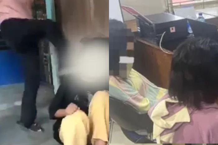 Pelaku Perundungan di Batam Dibebaskan dengan Alasan Masih di Bawah Umur, Warganet Murka hingga Beri Tanggapan Menohok