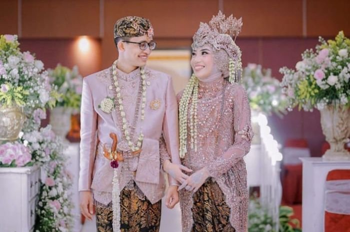 Di Ruang Decor 21, Calon Pengantin Bisa Menikah Dapat Rumah Gratis 
