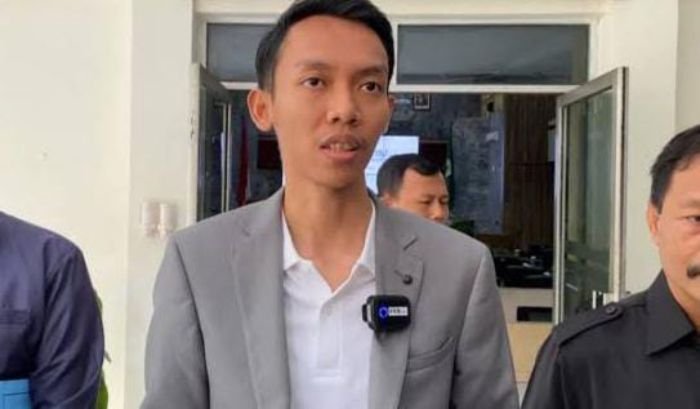 Jabatan Agil Zulfikar Digeser oleh Ketua DPC PDIP Lebak, Ini Sosok Penggantinya
