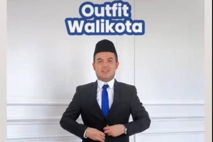 Artis Ibukota Dukung 100 Persen Dede Rohana Jadi Calon Walikota Cilegon, Nyatakan Siap Turun Gunung 1 Artis Ibukota Dukung 100 Persen Dede Rohana Jadi Calon Walikota Cilegon, Nyatakan Siap Turun Gunung