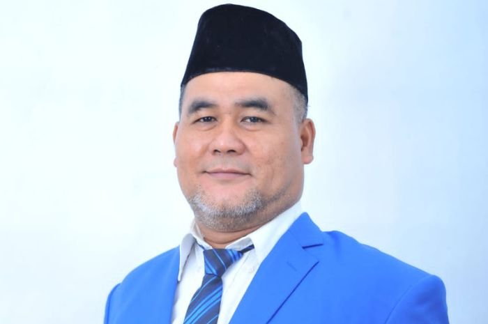 Sempat Tak Diperhitungkan, Edison Sitorus Berpeluang Amankan Kursi DPR RI Karena Rajin Turun ke Masyarakat