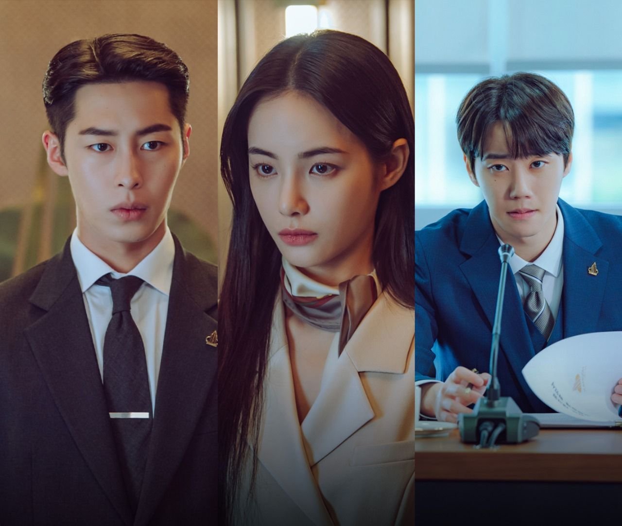 The Impossible Heir Episode 3 dan 4: Jam Tayang, Link Nonton, dan Spoiler 1 The Impossible Heir Episode 3 dan 4: Jam Tayang, Link Nonton, dan Spoiler