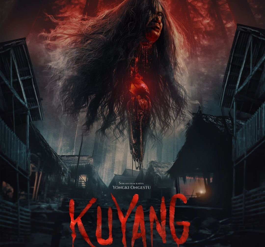 Sinopsis dan Daftat Pemain Film Kuyang Sekutu Iblis yang Selalu Mengintai, Tayang 7 Maret 2024 di Bioskop 4 Sinopsis dan Daftat Pemain Film Kuyang Sekutu Iblis yang Selalu Mengintai, Tayang 7 Maret 2024 di Bioskop