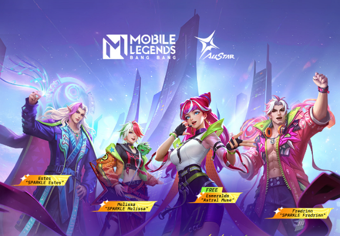 LANGSUNG KLAIM! Kode Redeem ML Mobile Legends hari ini 7 Maret 2024, Dapat Hadiah Skin Hero, Magic Dust hingga Diamond 1 LANGSUNG KLAIM! Kode Redeem ML Mobile Legends hari ini 7 Maret 2024, Dapat Hadiah Skin Hero, Magic Dust hingga Diamond