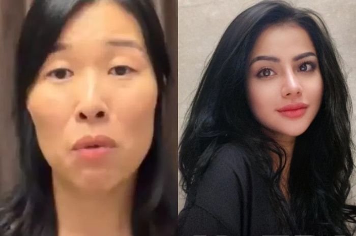 Detik-Detik Amy WNA Asal Korea Minta Tolong Masyarakat Indonesia, Usai Anaknya Diduga Dibawa Kabur Pelakor 1 Detik-Detik Amy WNA Asal Korea Minta Tolong Masyarakat Indonesia, Usai Anaknya Diduga Dibawa Kabur Pelakor